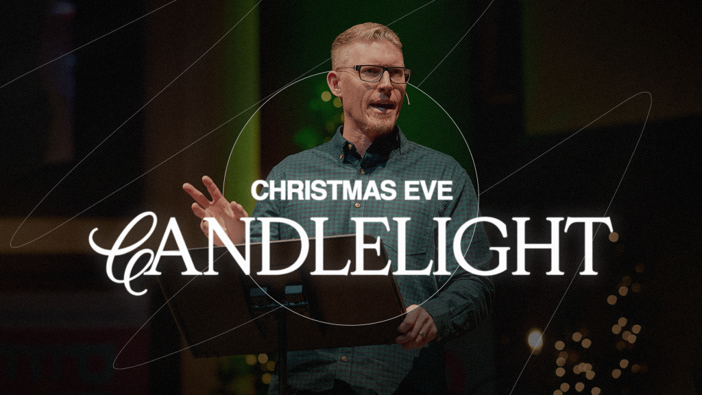 Christmas Eve