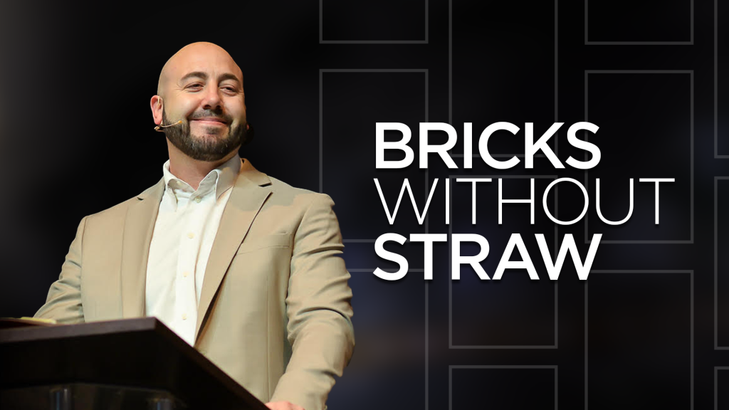 Bricks Without Straw