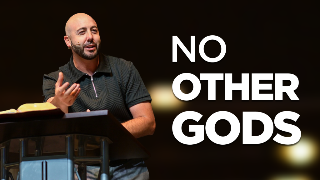 No Other Gods