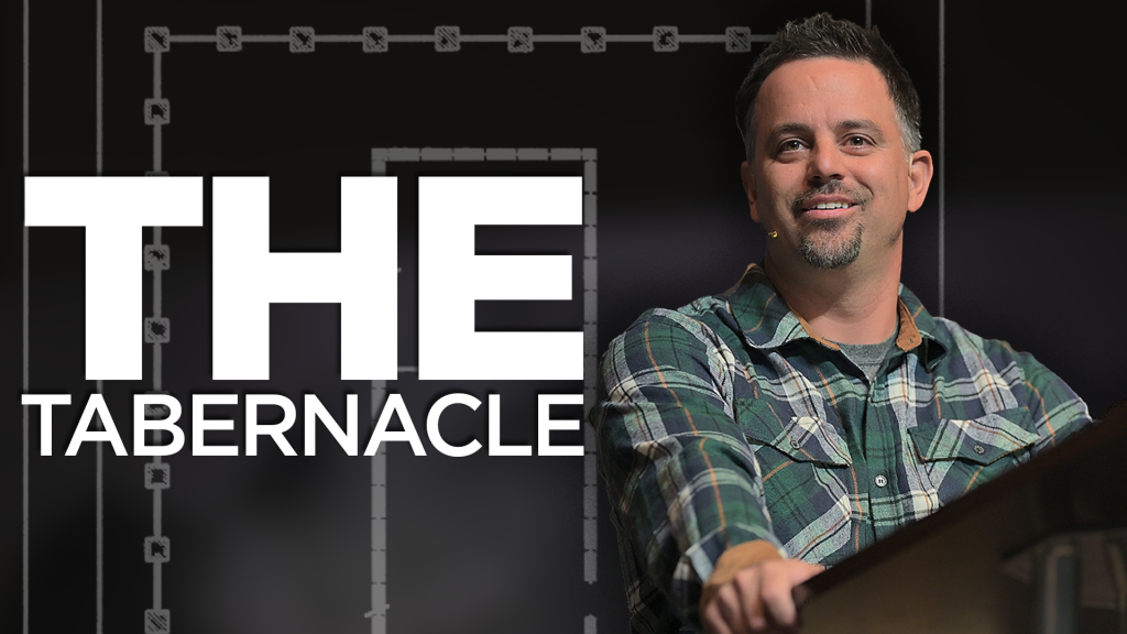 The Tabernacle