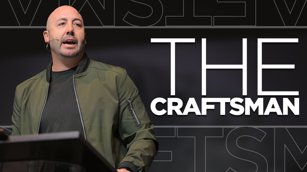 The Craftsman