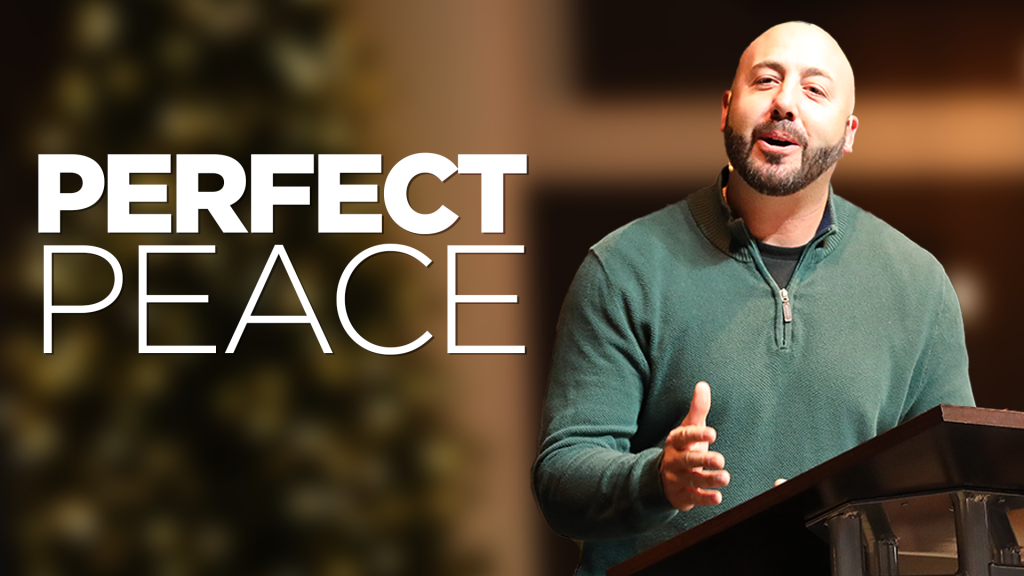 Perfect Peace