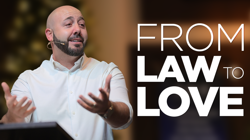 From Law to Love