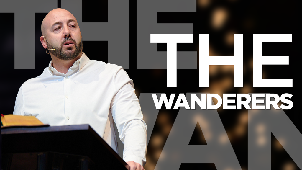 The Wanderers