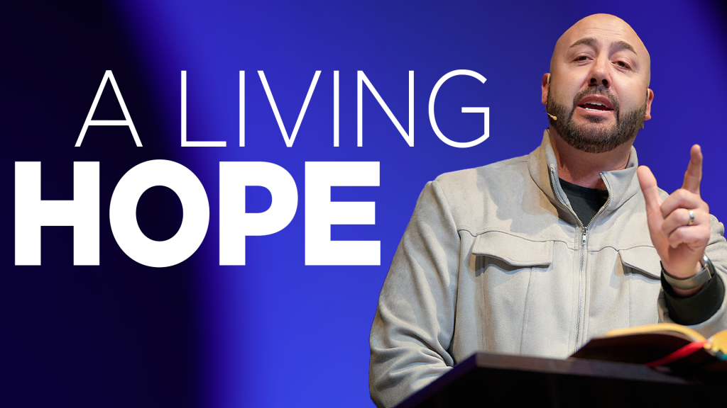 A Living Hope