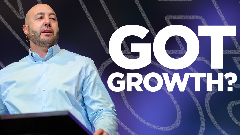 Got Growth?