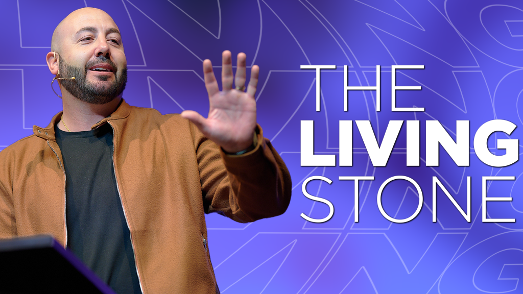 The Living Stone