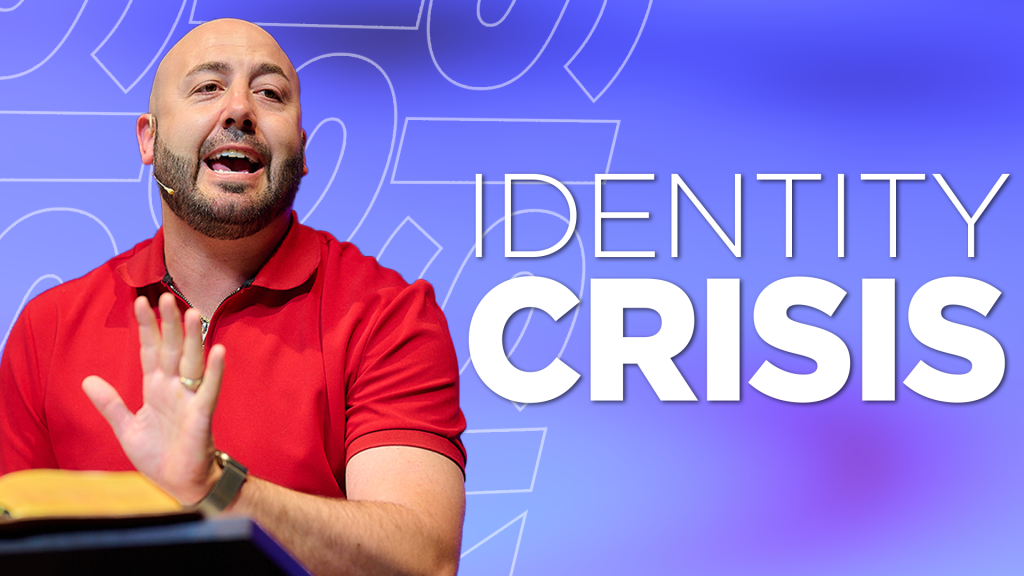 Identity Crisis