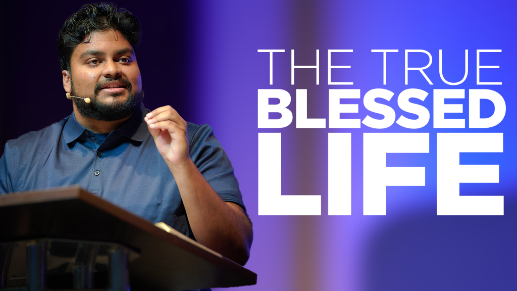 The True Blessed Life