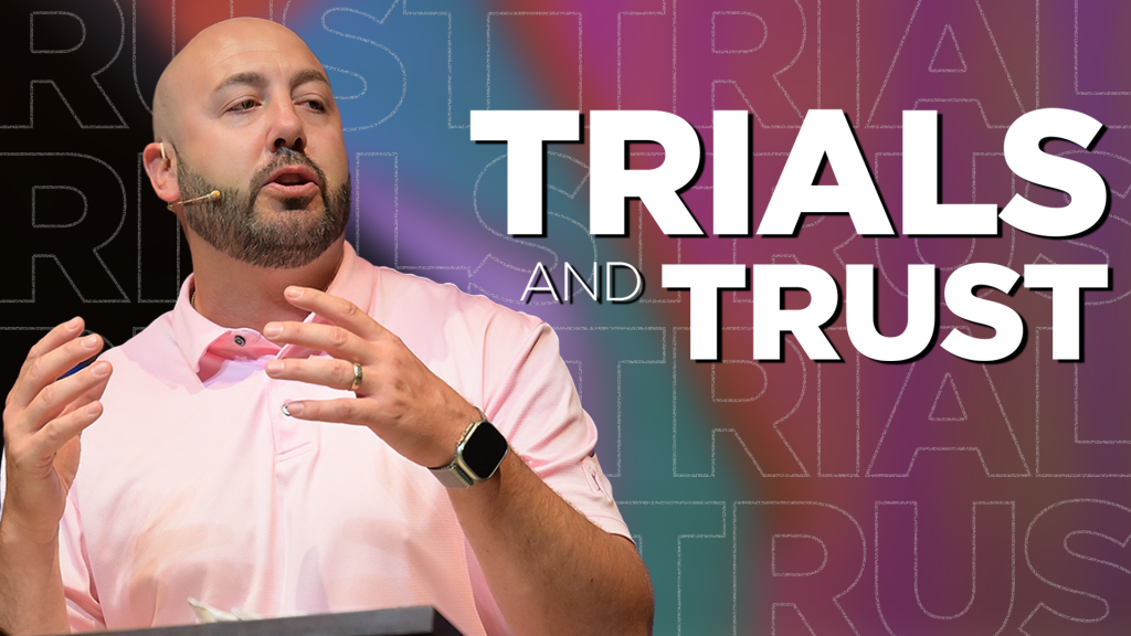 Trials and Trust