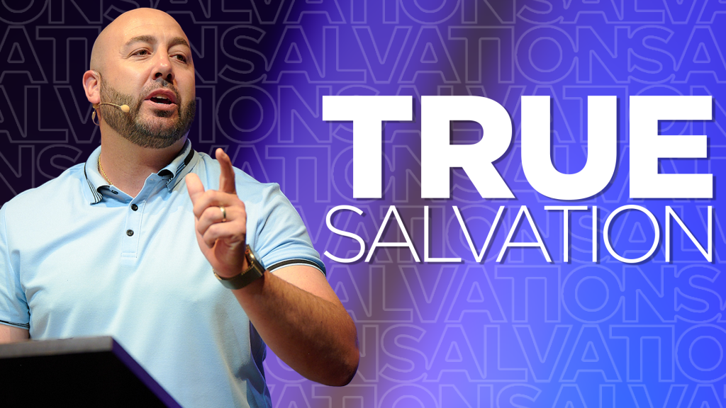 True Salvation