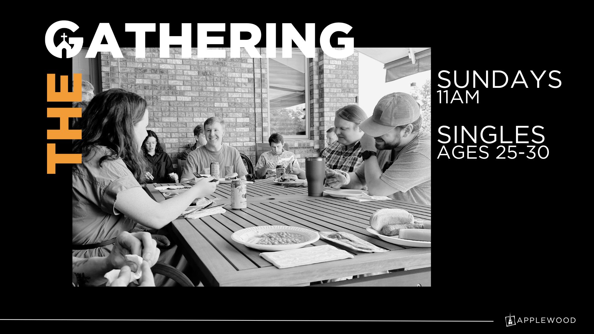 2025 The Gathering