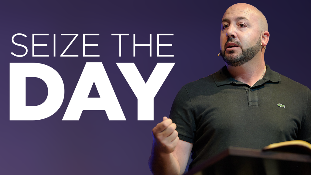 Seize The Day