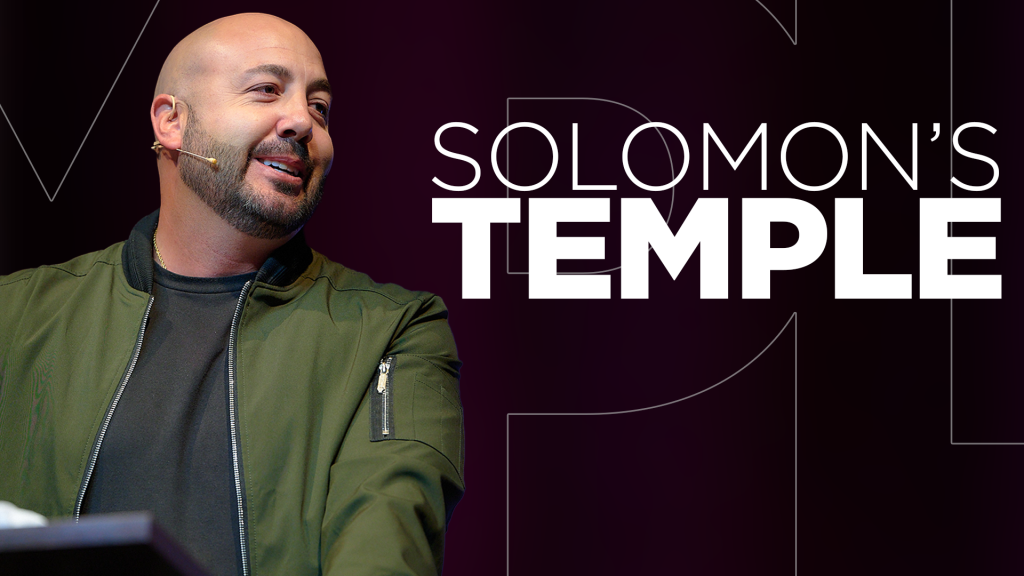 Solomon’s Temple
