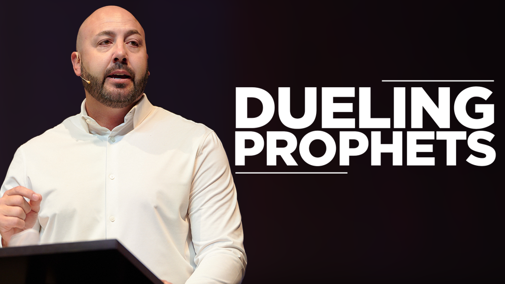 Dueling Prophets