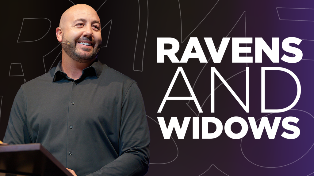Ravens and Widows