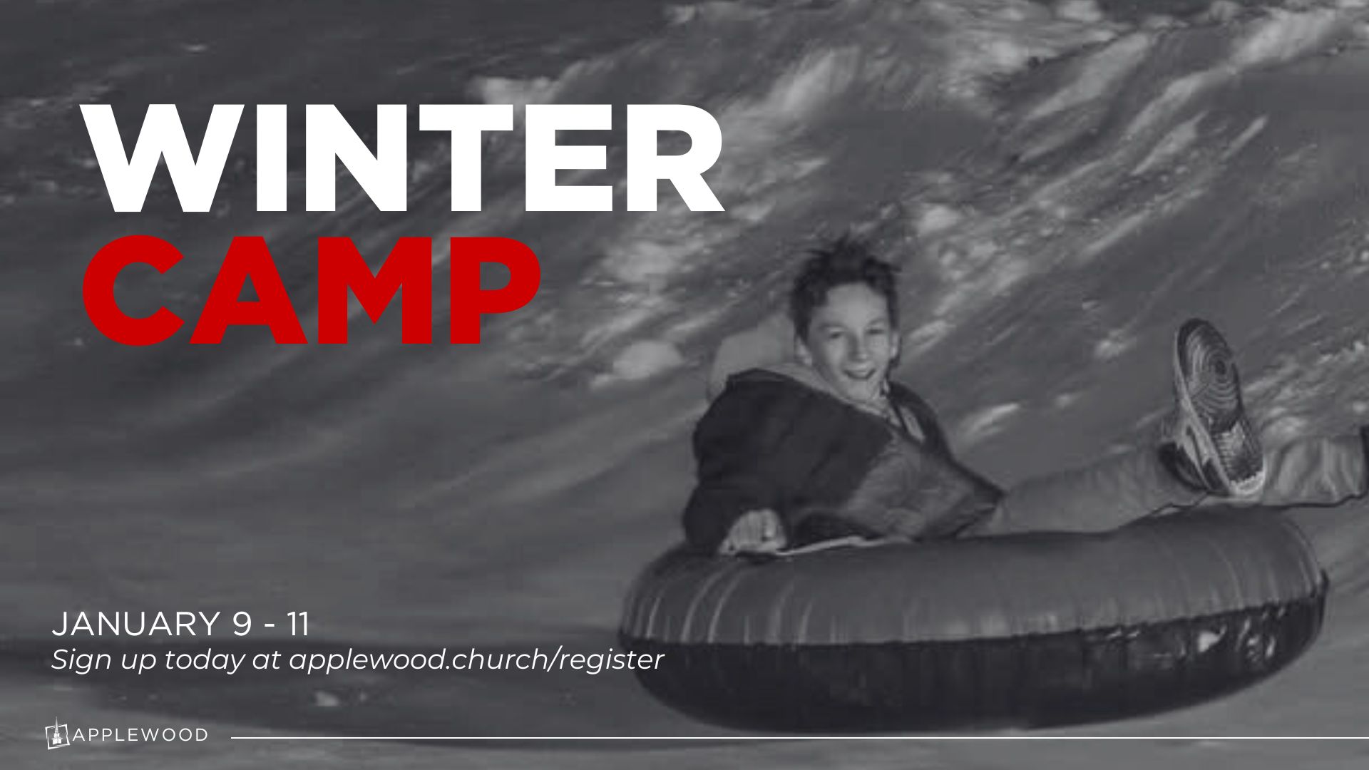 Winter Camp