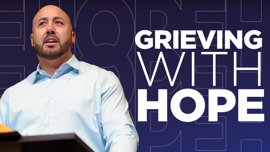 Grieving with Hope