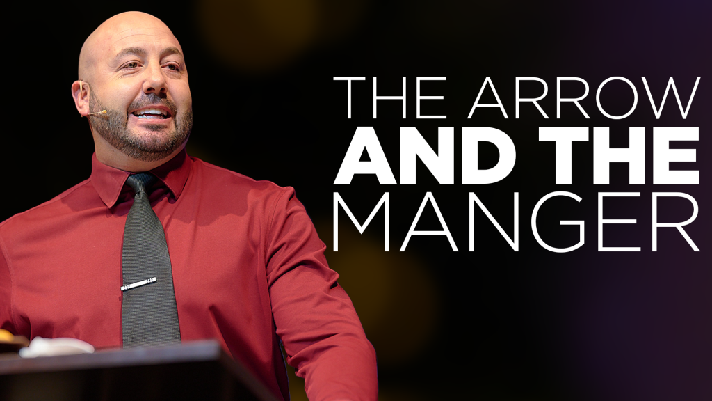 The Arrow and The Manger