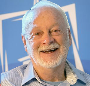 Leonard Van Dyke