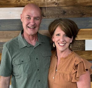 David & Rachel Kotter