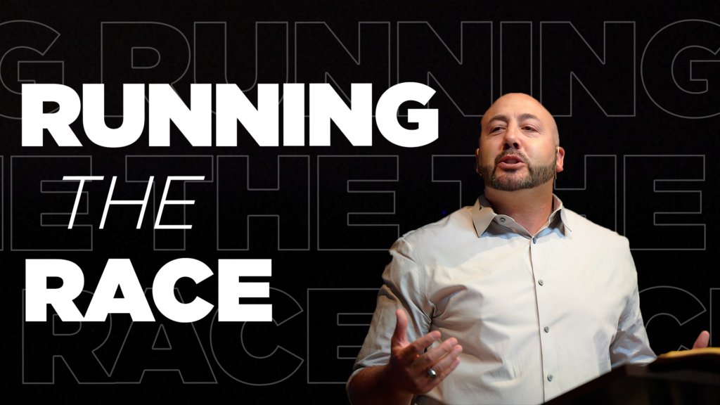 Running the Race