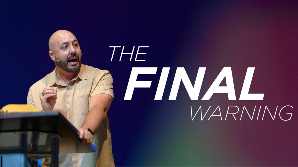 The Final Warning